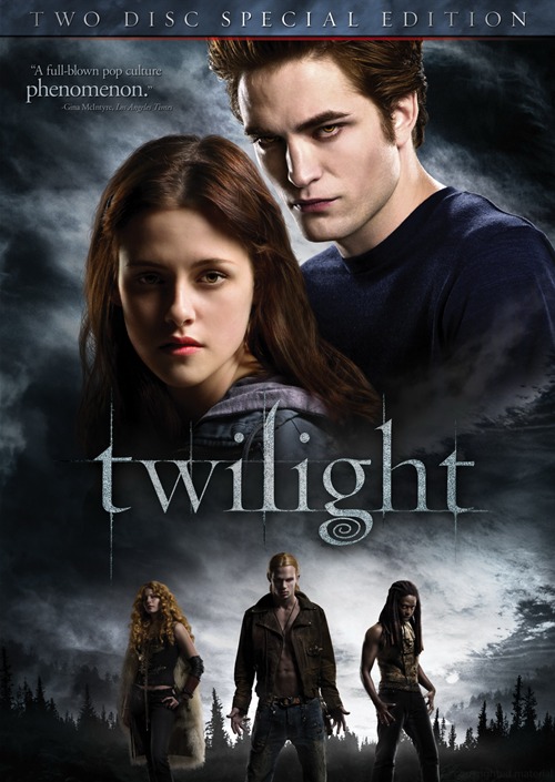 El Crepusculo 1 2008 ES EN